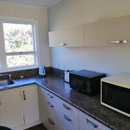 Rangiora Eco Holiday Park Fernside Exterior photo